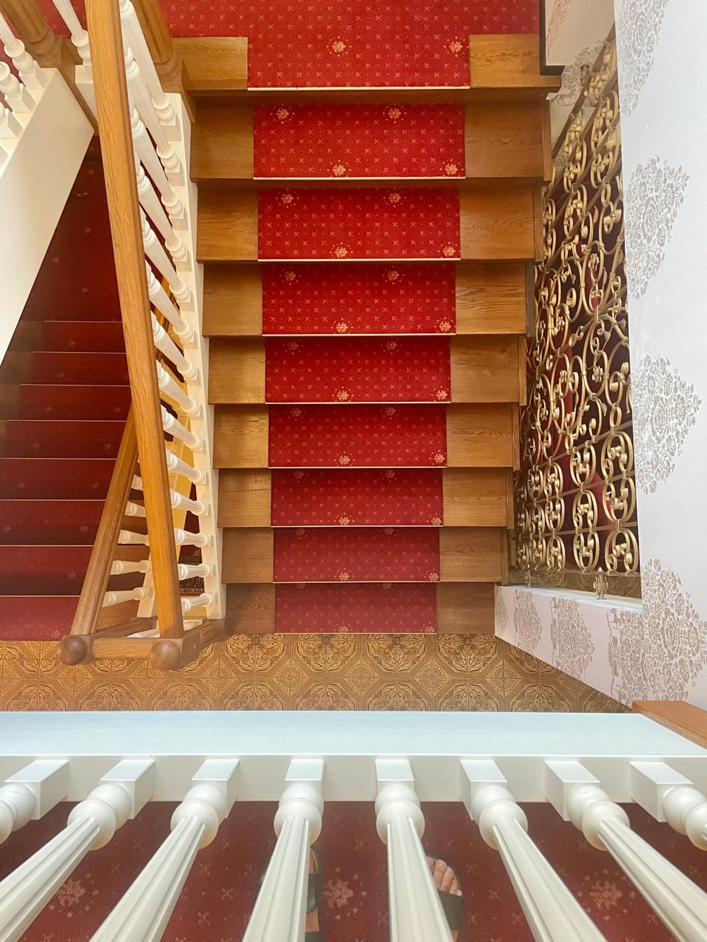 VILLA OXA - Boutique Design Hotel