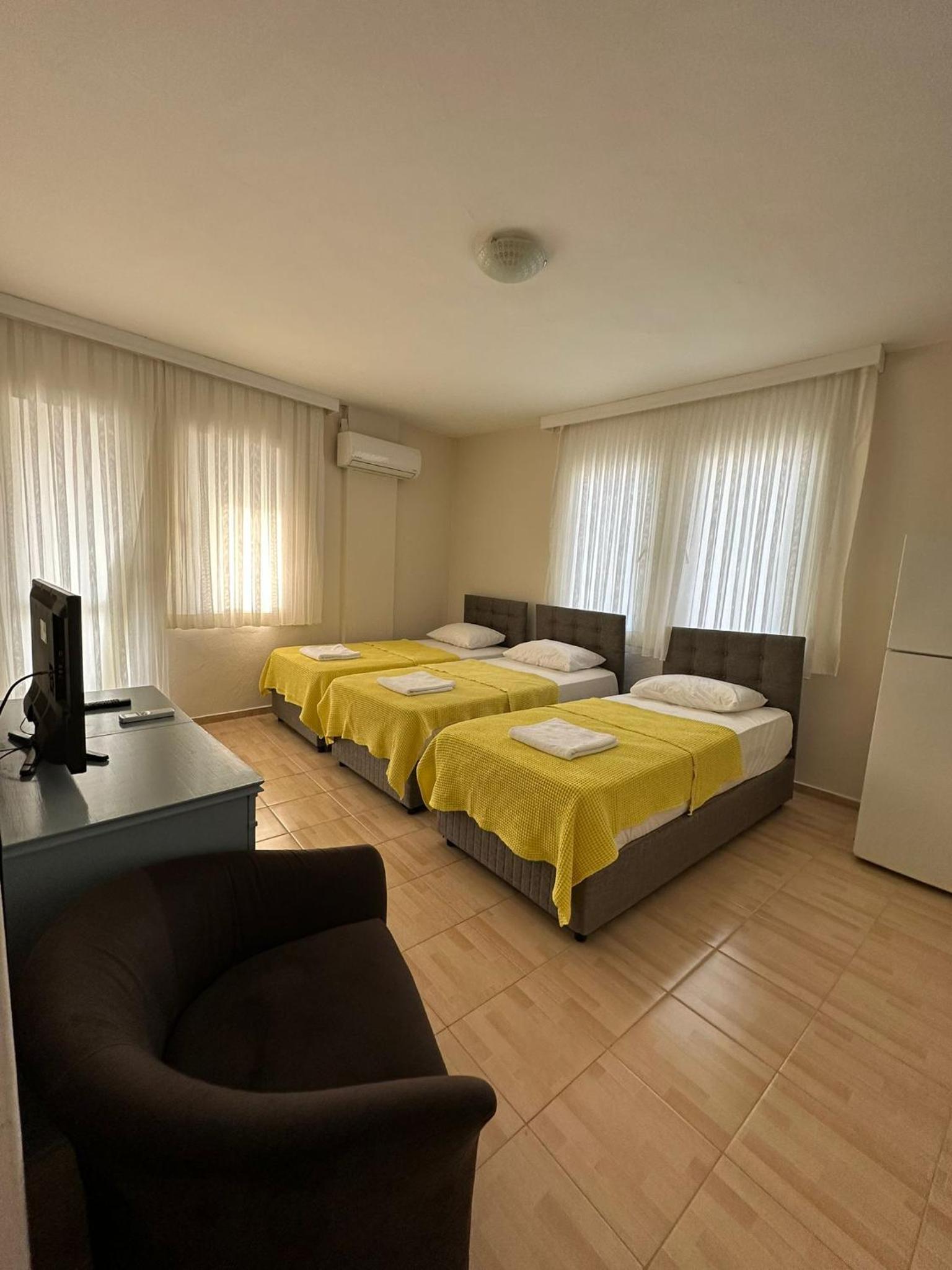 Cicek Apart Hotel - Image 16