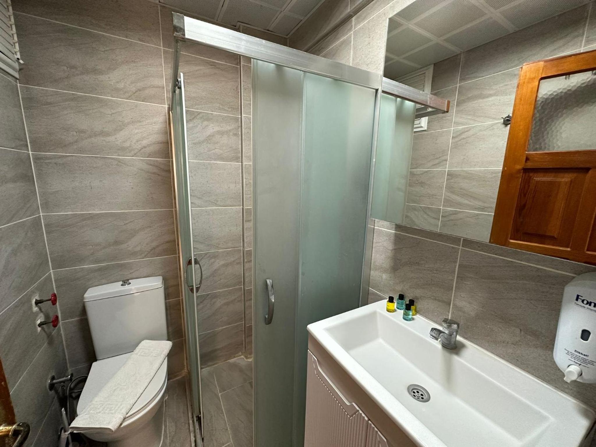 Cicek Apart Hotel - Image 18