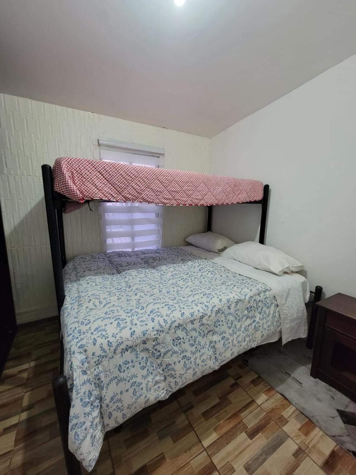Hostal Pura Vida