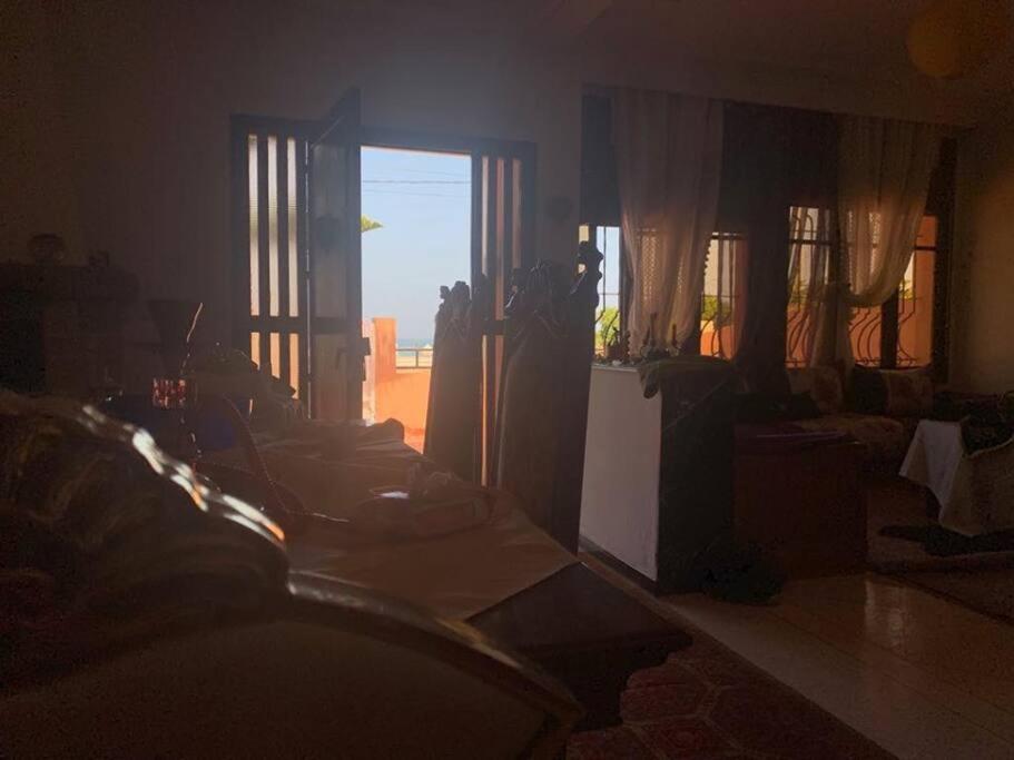 the colombiana villa