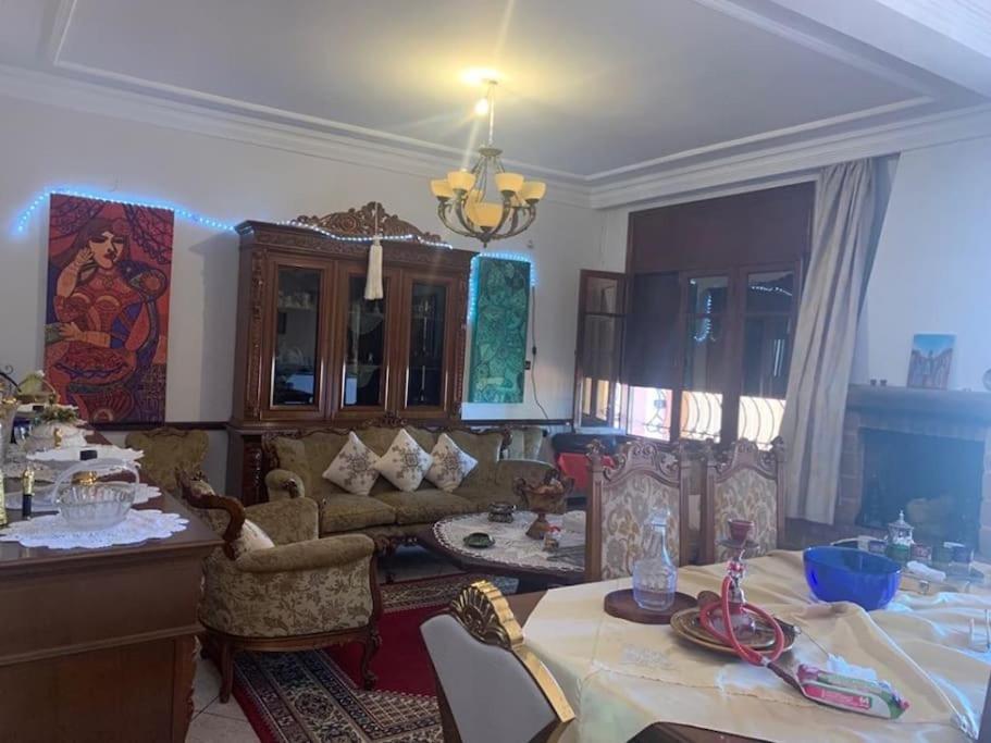 the colombiana villa