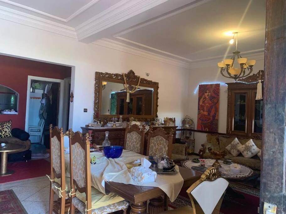 the colombiana villa