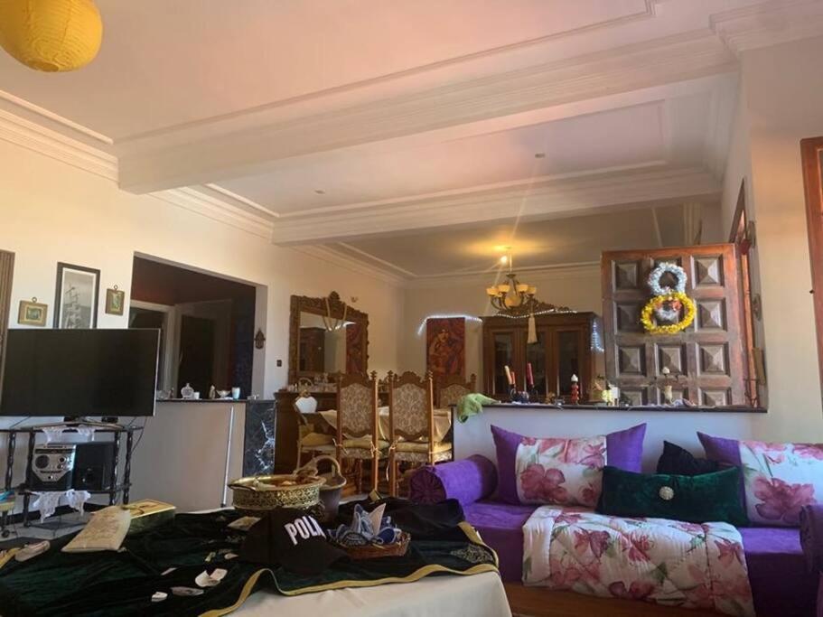 the colombiana villa