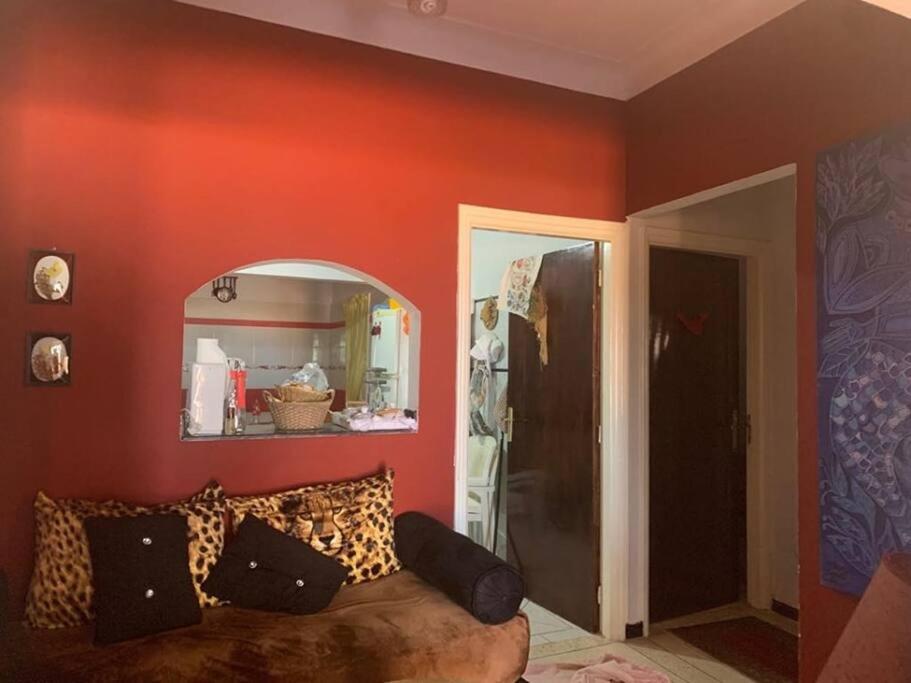 the colombiana villa