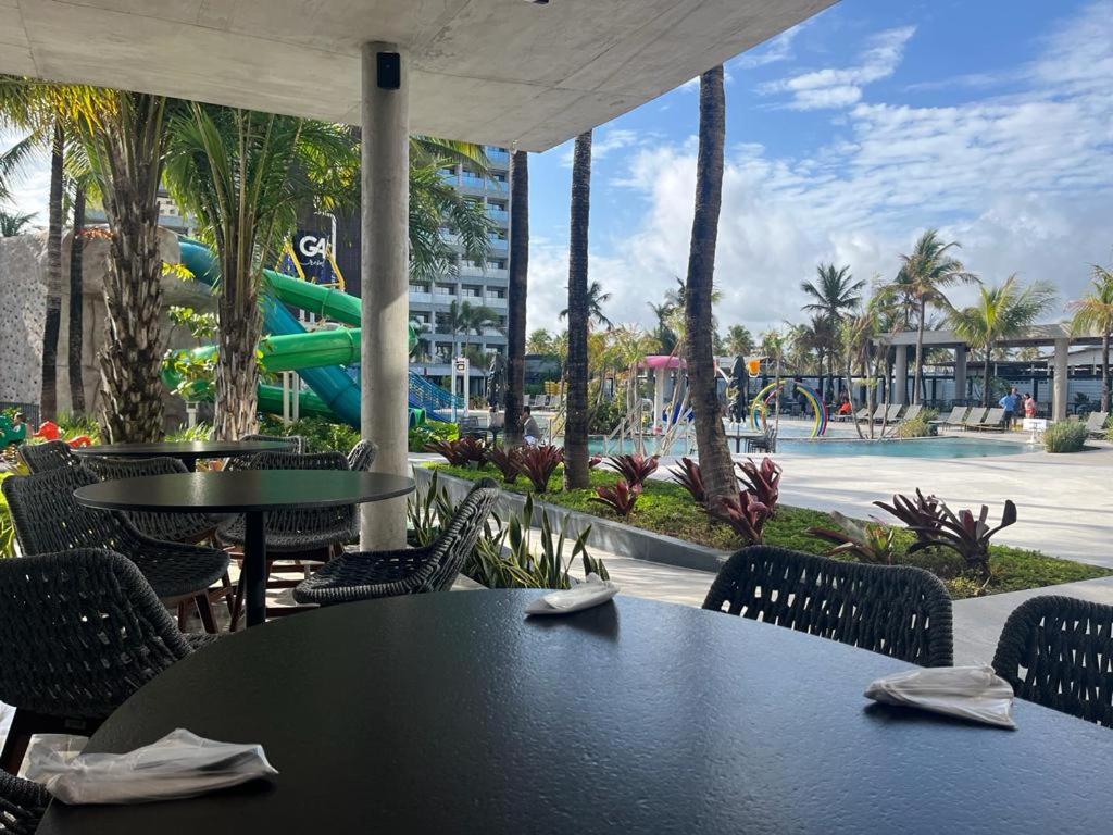 Salinas Premium ou Exclusive Resort- W&A