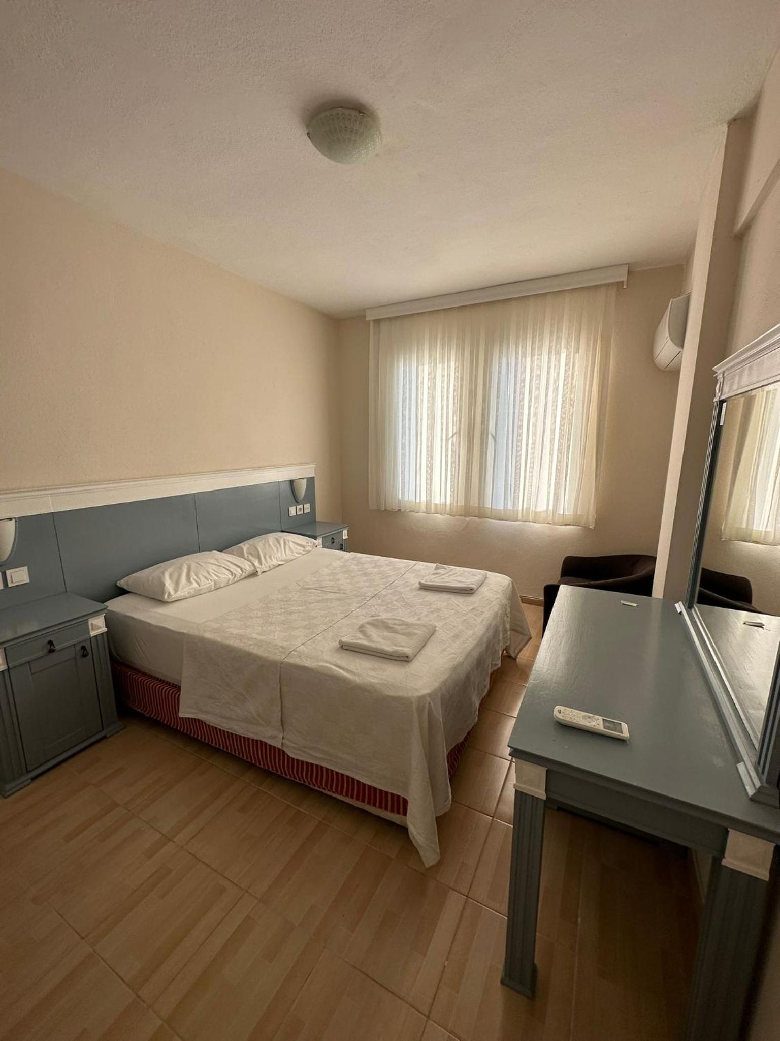 Cicek Apart Hotel - Image 19