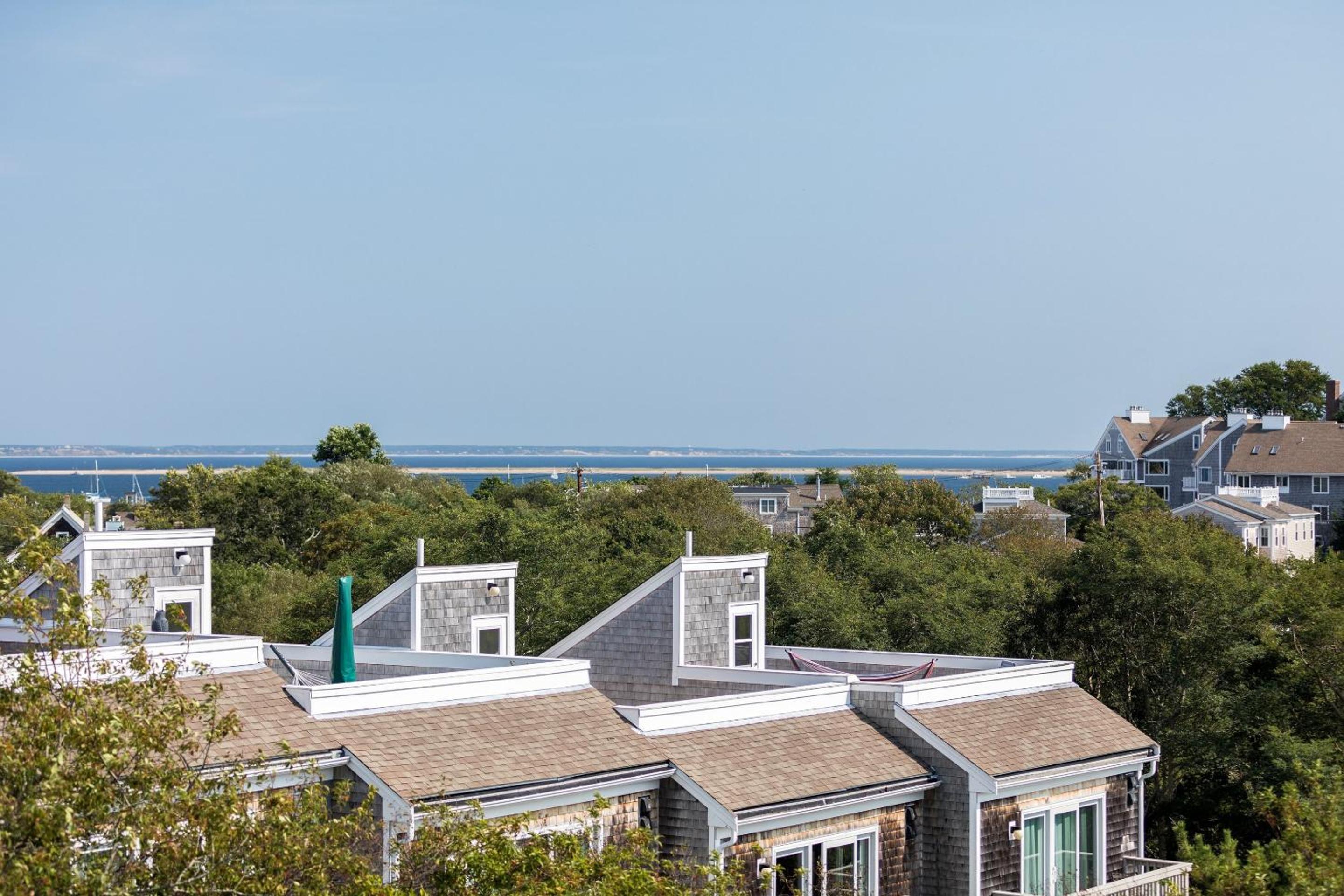 Bayberry Beach House