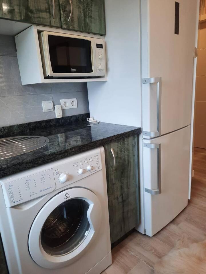 Apartamento Costa del Sol photo 5