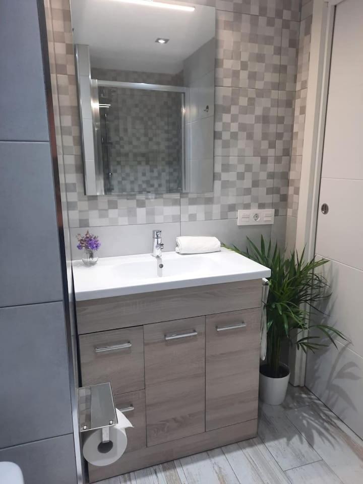 Apartamento Costa del Sol photo 4