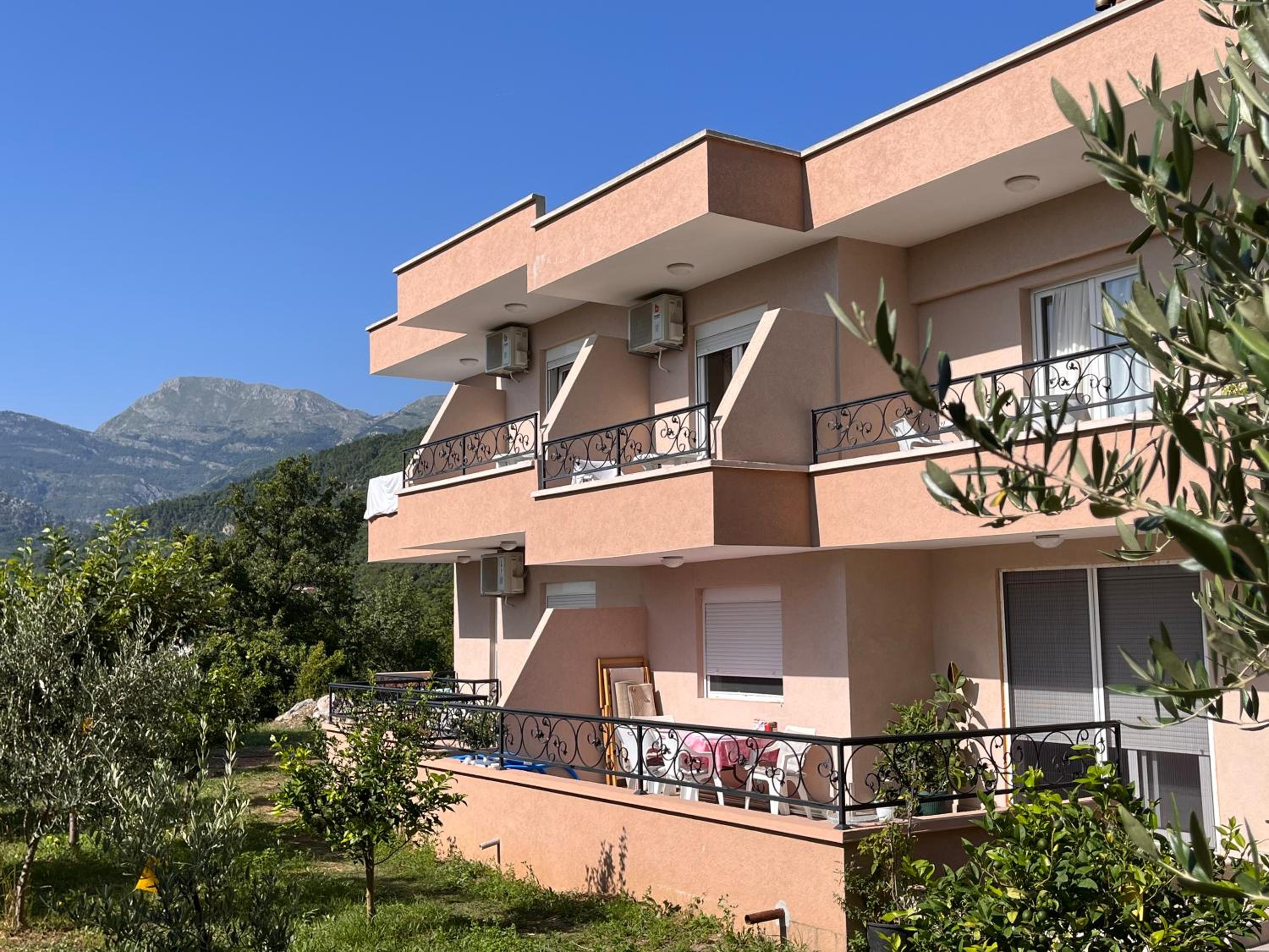 Guesthouse P&A