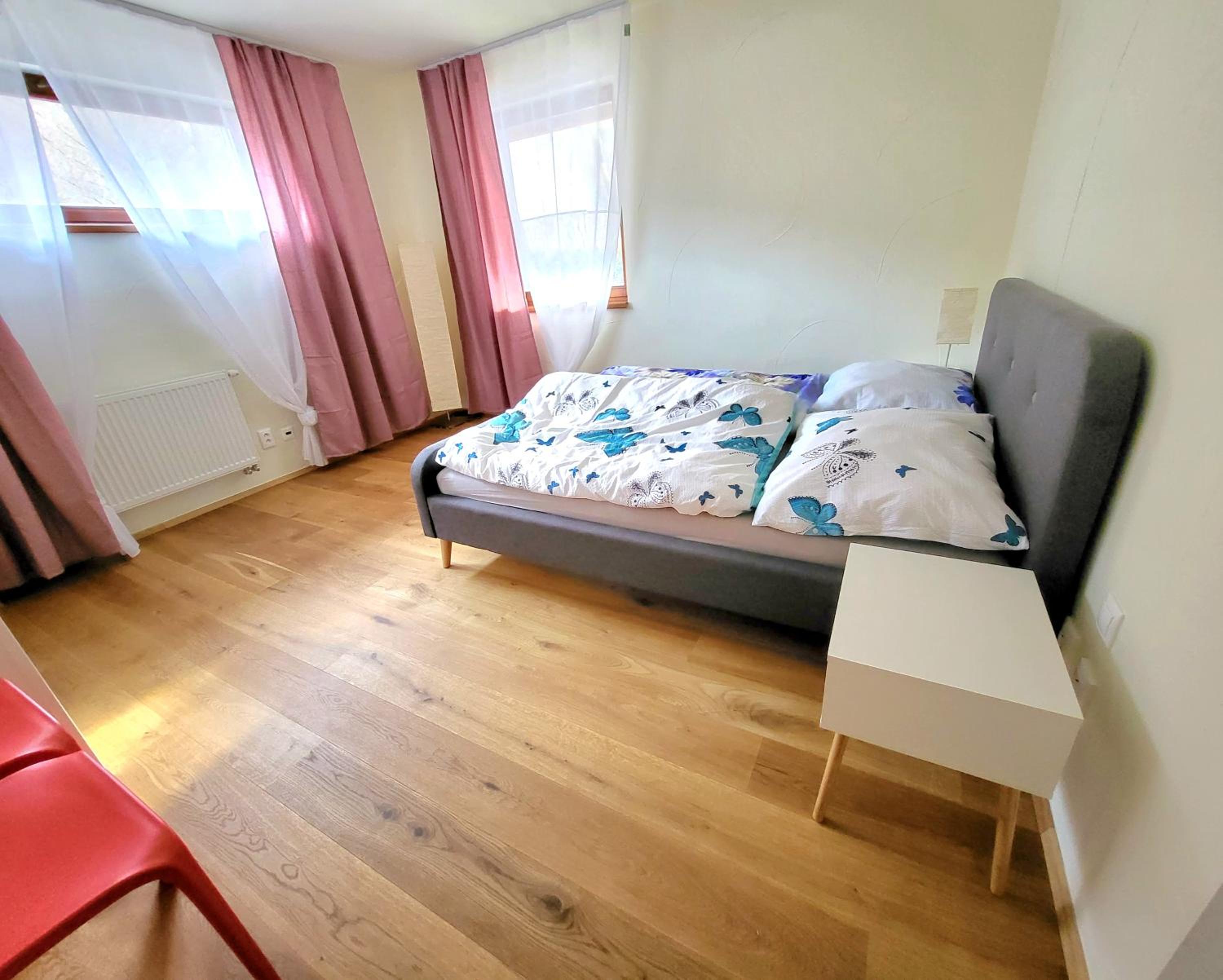 Myto apartments Chopok, apartment Tereza, free parking, wifi view 4