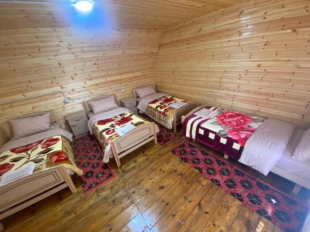 Hotel-Restorant Pepushaj