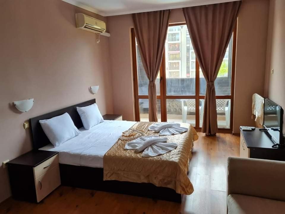 MitProt Panorama Bay 2 Luks studio 155
