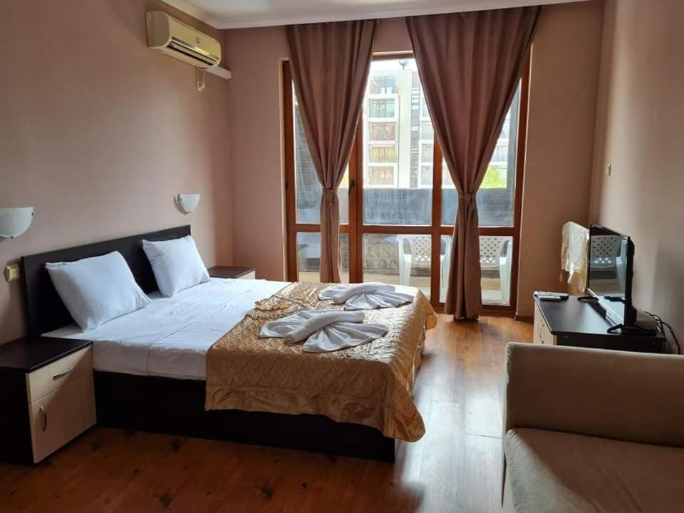 MitProt Panorama Bay 2 Luks studio 155