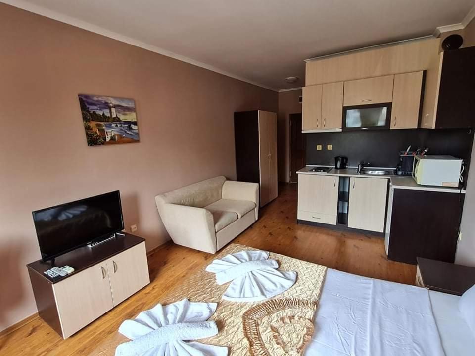 MitProt Panorama Bay 2 Luks studio 155