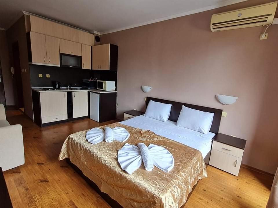 MitProt Panorama Bay 2 Luks studio 155