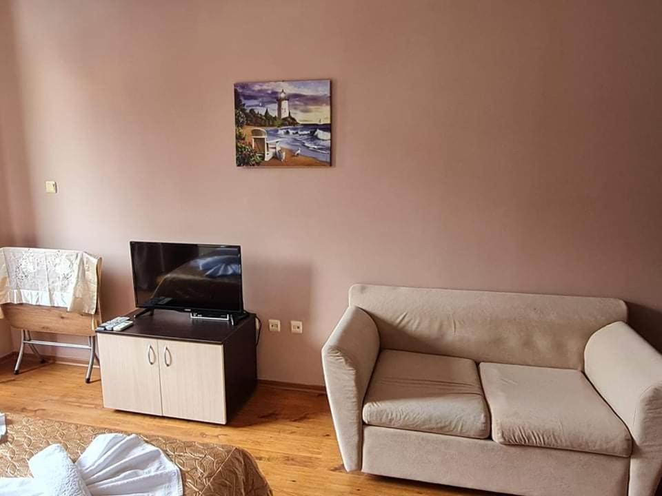 MitProt Panorama Bay 2 Luks studio 155