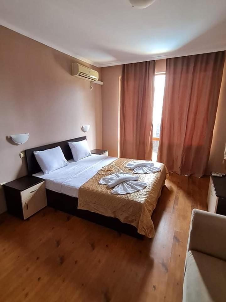 MitProt Panorama Bay 2 Luks studio 155