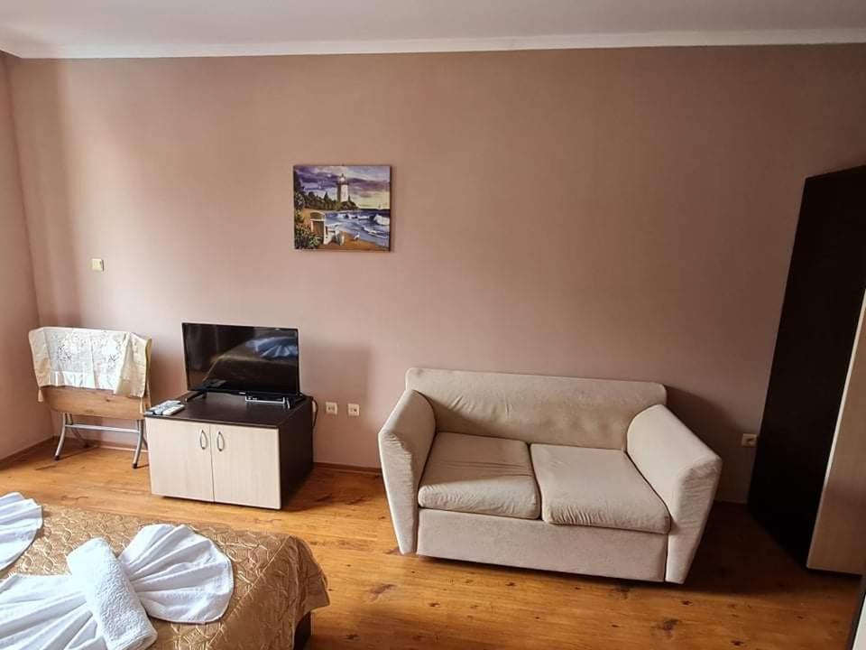 MitProt Panorama Bay 2 Luks studio 155