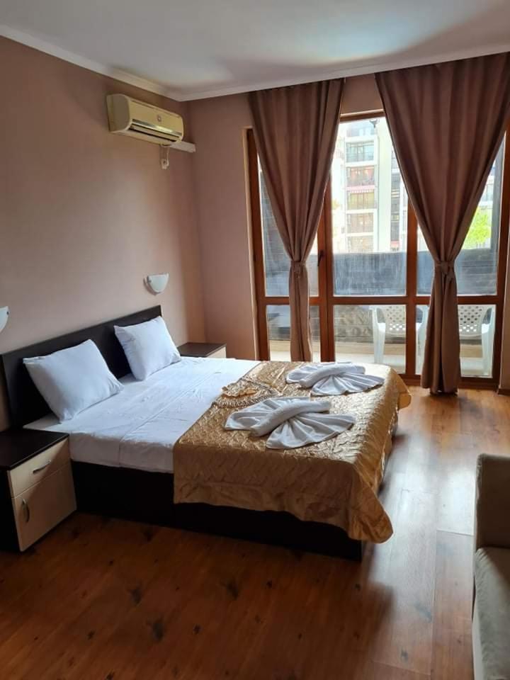 MitProt Panorama Bay 2 Luks studio 155