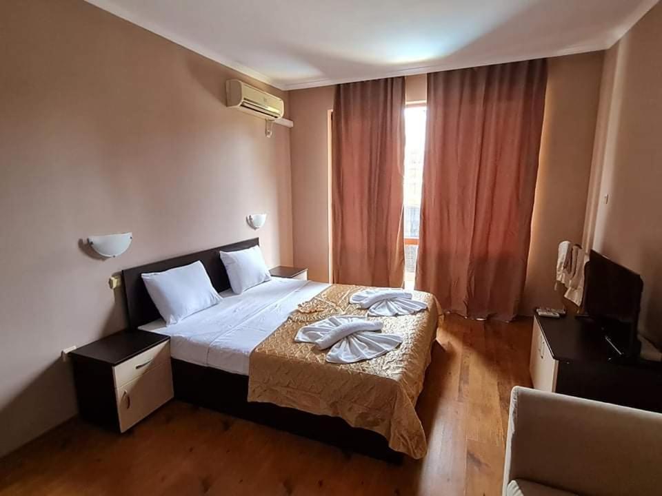 MitProt Panorama Bay 2 Luks studio 155