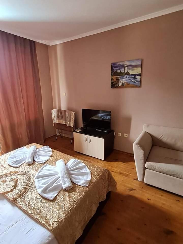 MitProt Panorama Bay 2 Luks studio 155