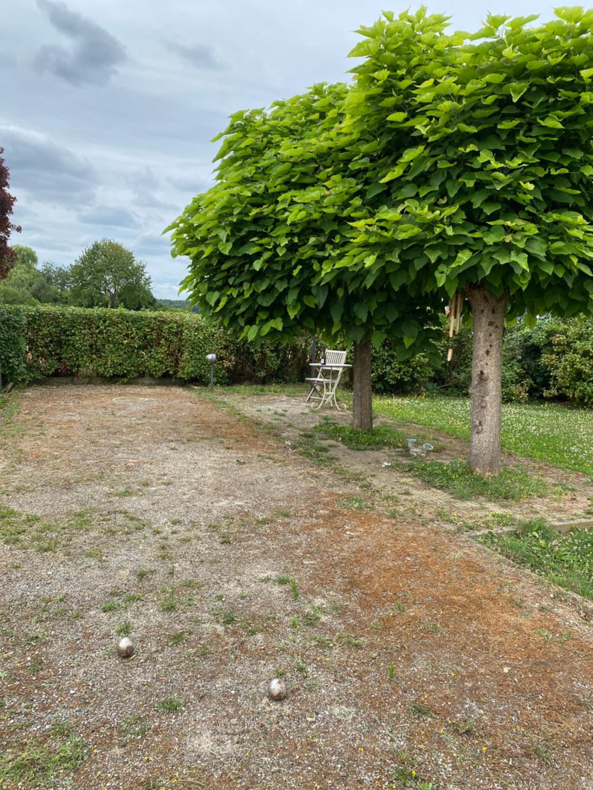 La Clé des Champs