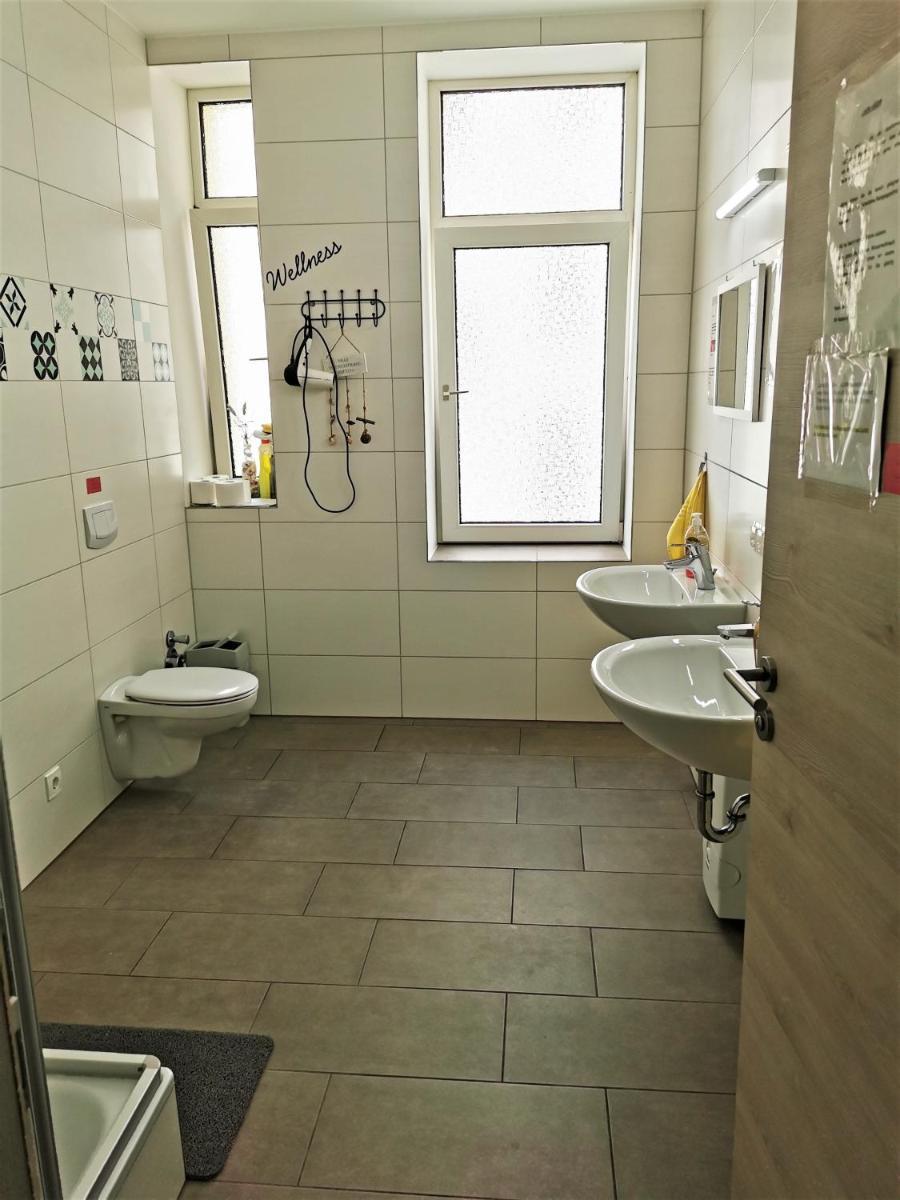 Homestay Nürnberg
