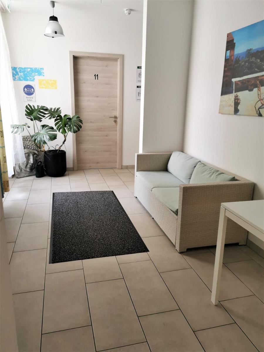 Homestay Nürnberg