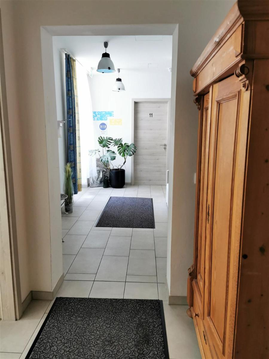 Homestay Nürnberg