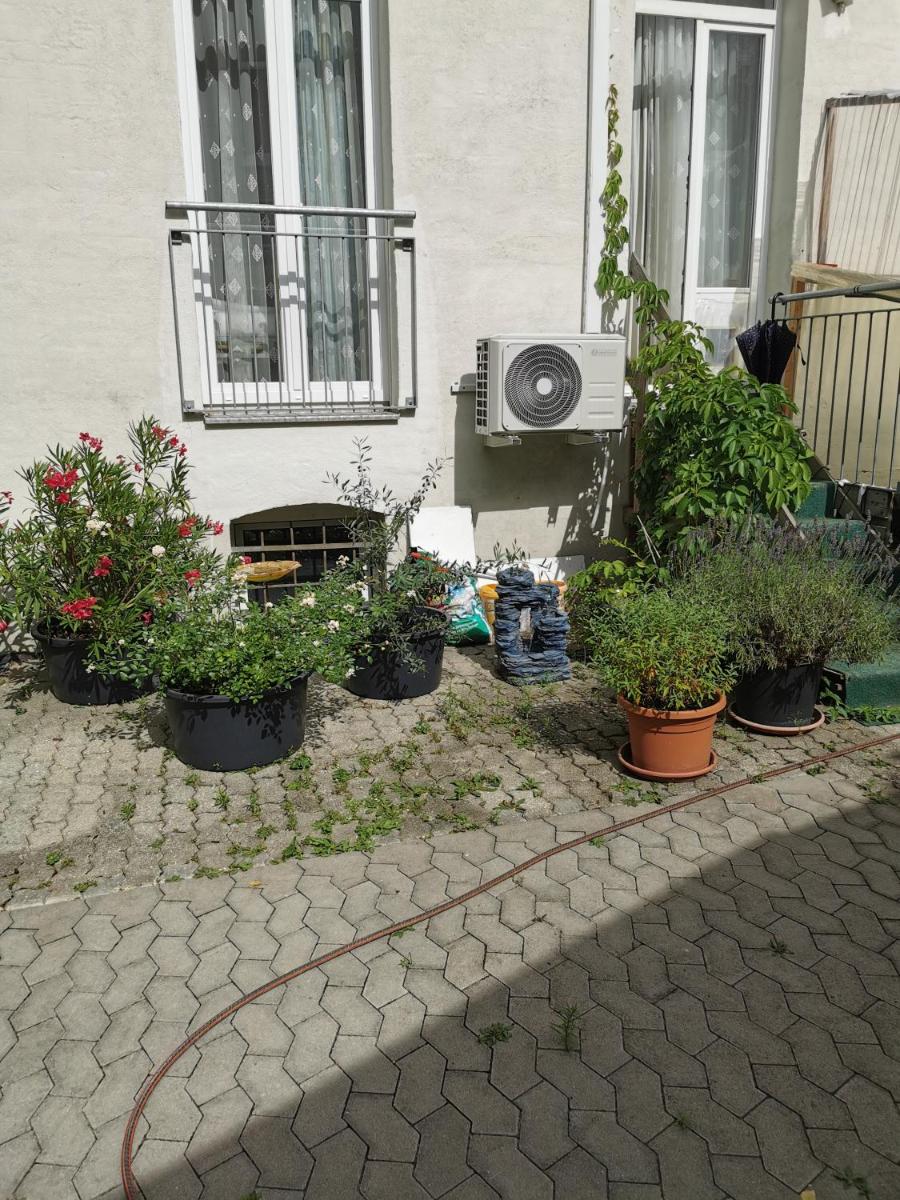 Homestay Nürnberg
