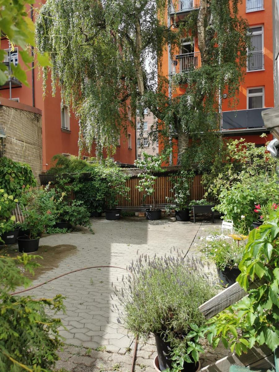 Homestay Nürnberg