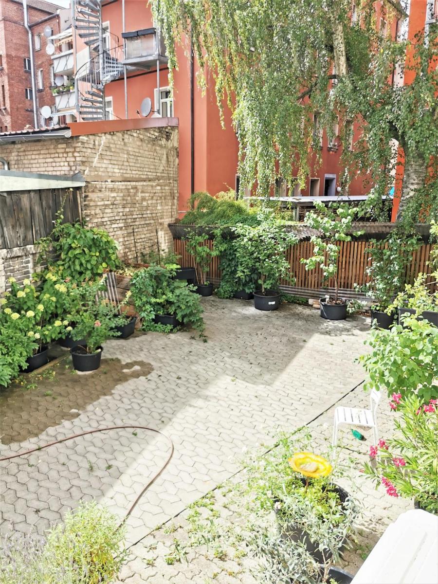 Homestay Nürnberg