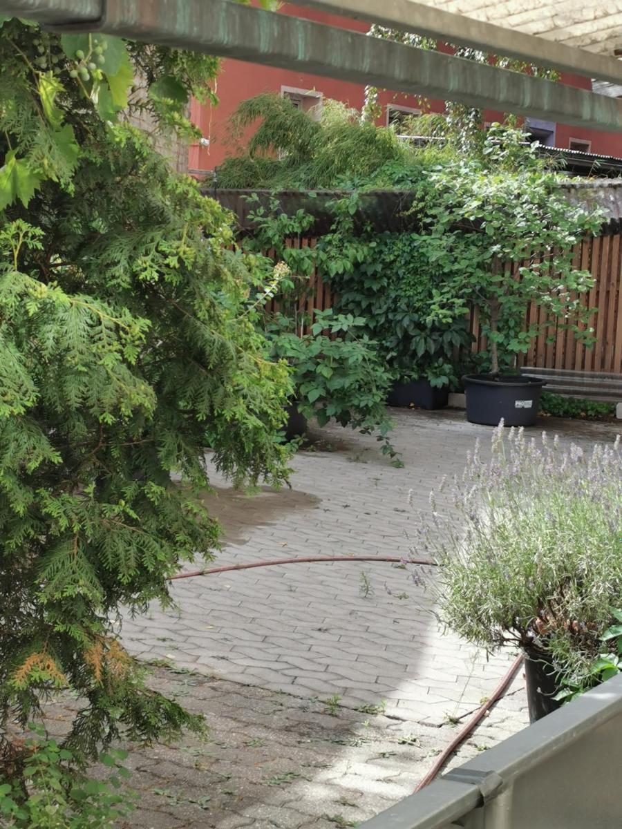 Homestay Nürnberg