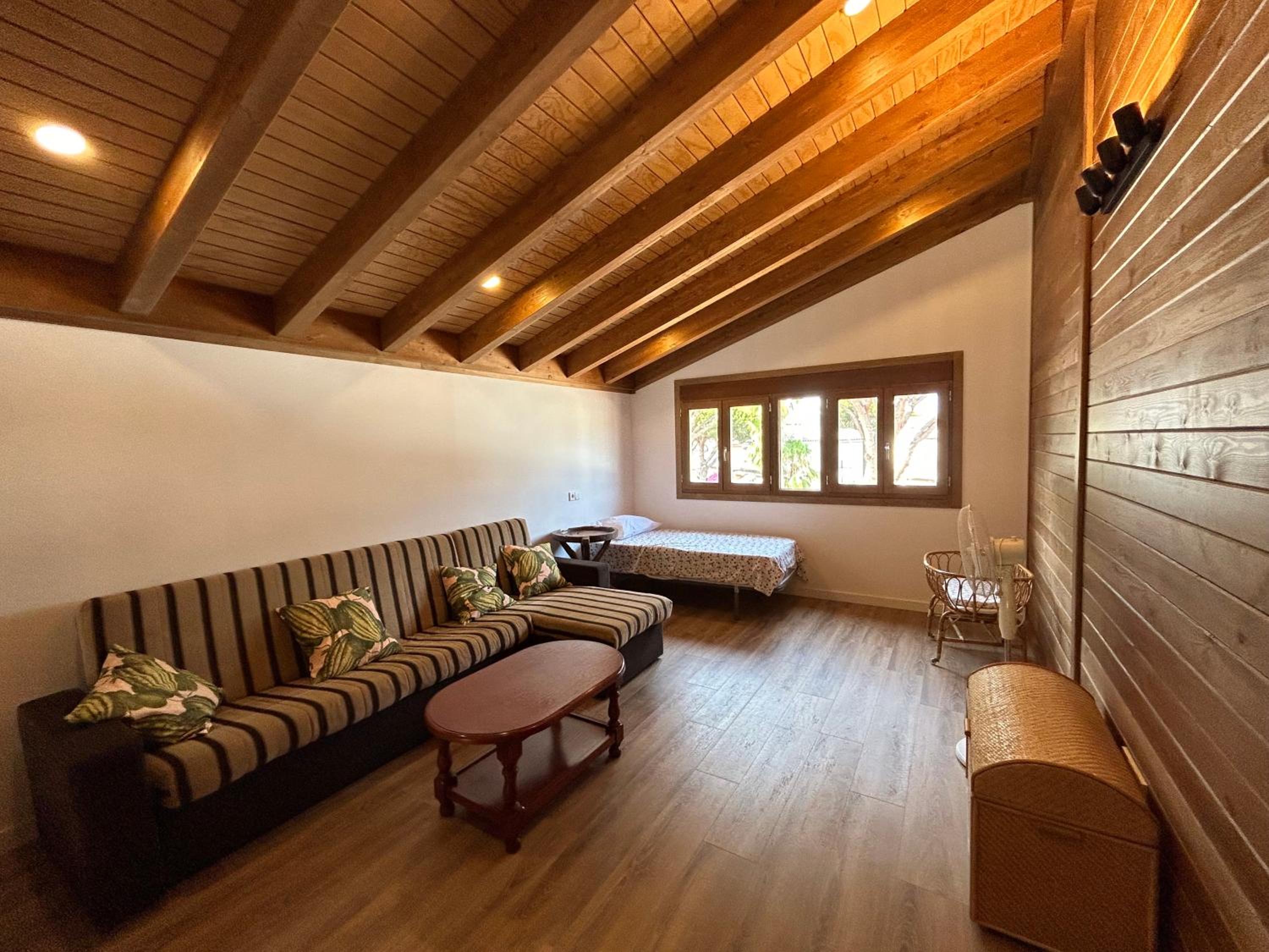Villas Magnolia y Brezo