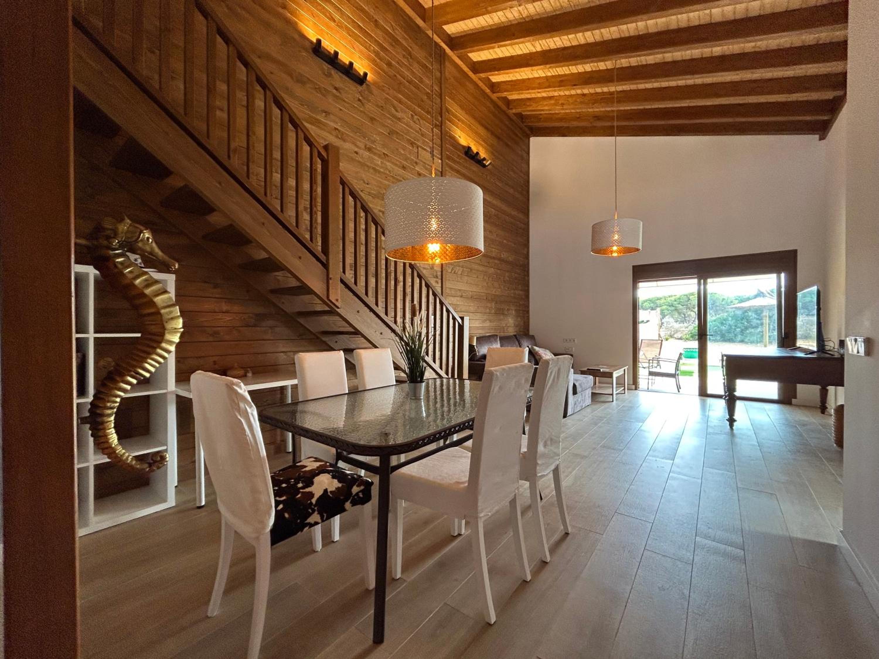 Villas Magnolia y Brezo