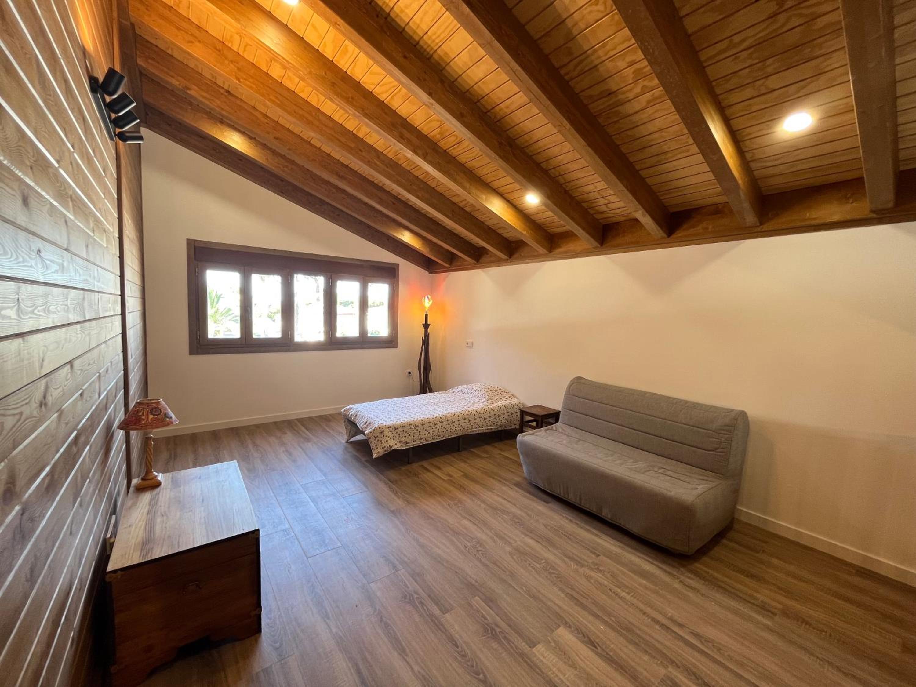 Villas Magnolia y Brezo