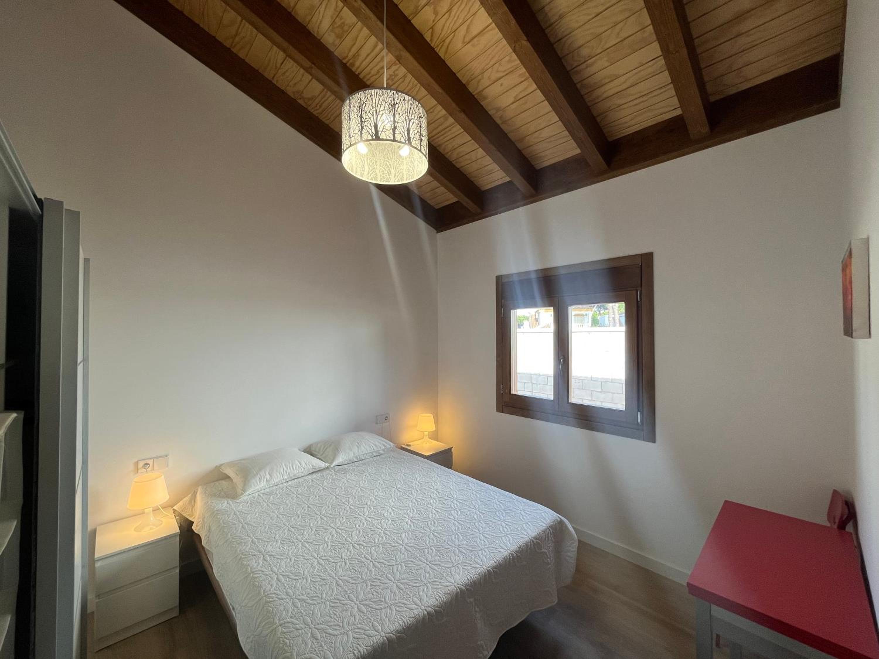 Villas Magnolia y Brezo