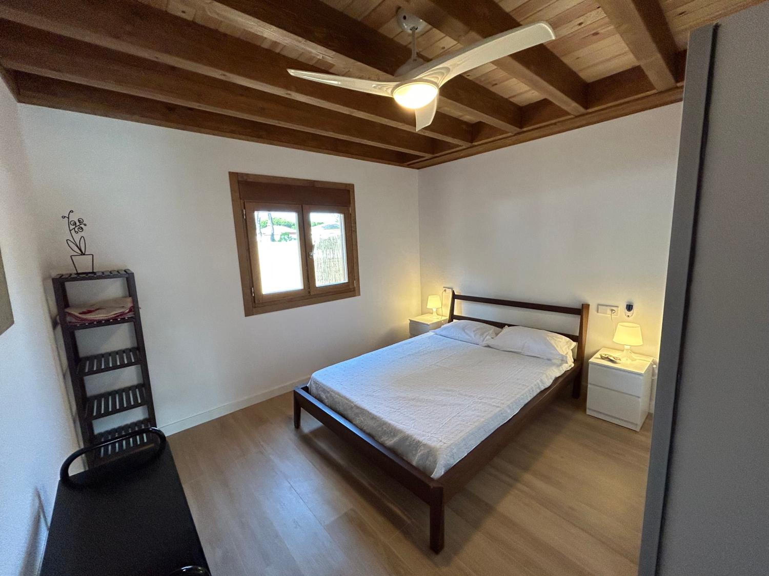 Villas Magnolia y Brezo