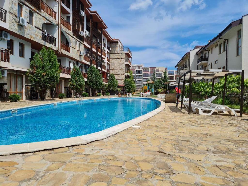 MitProt Panorama Bay 2 Luks studio 155