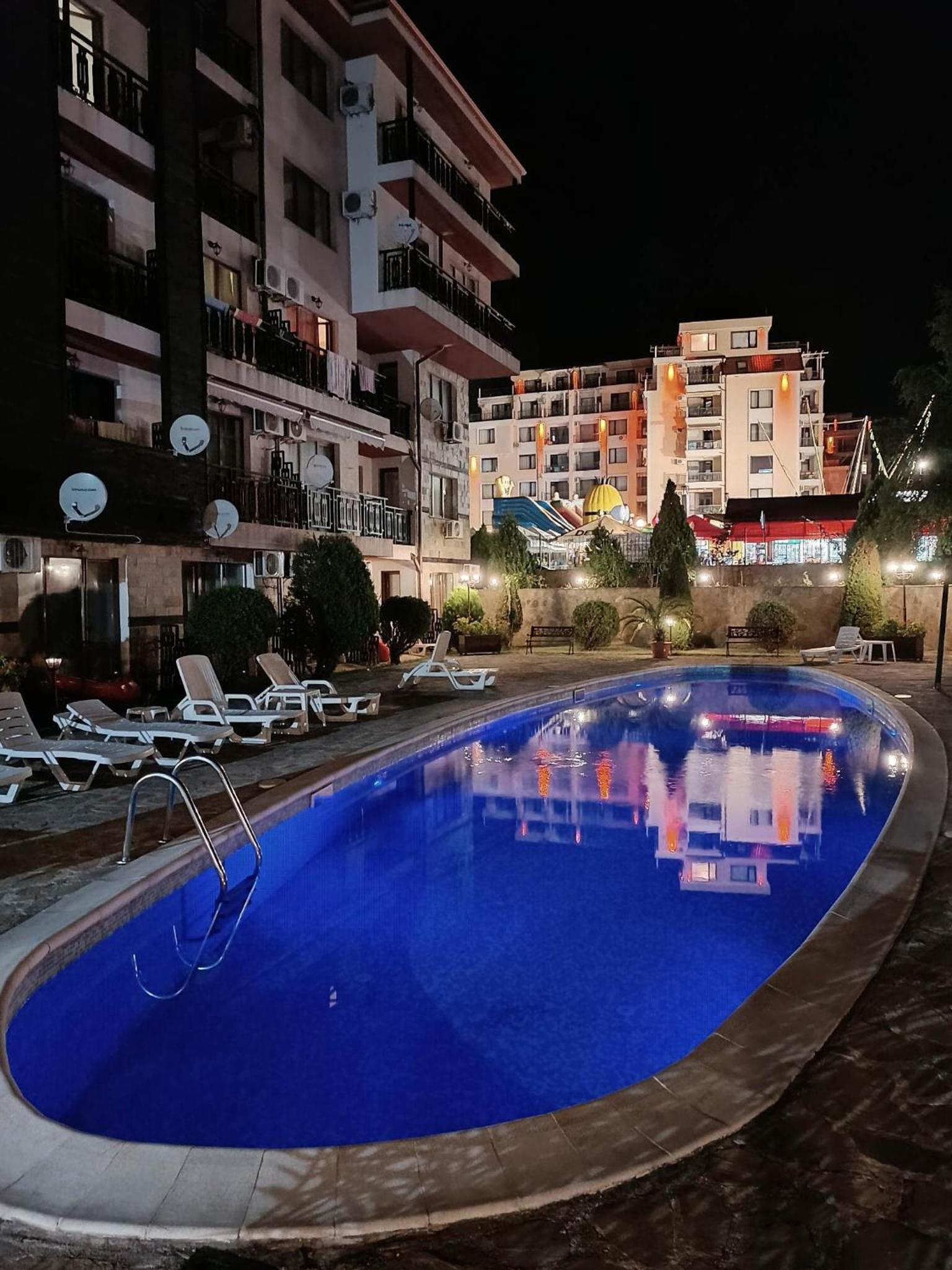 MitProt Panorama Bay 2 Luks studio 155