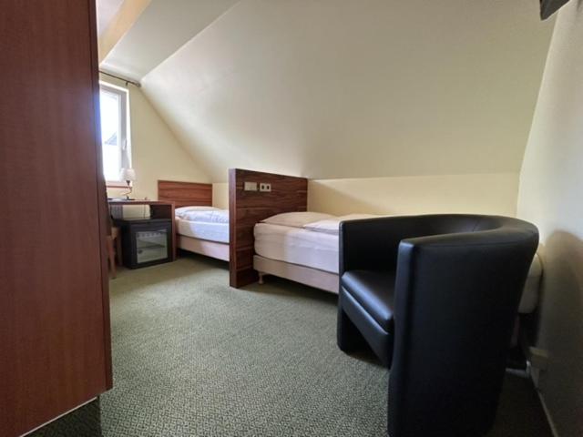 Motel de Winter - Motel - Apartmenthaus - Monteurzimmer
