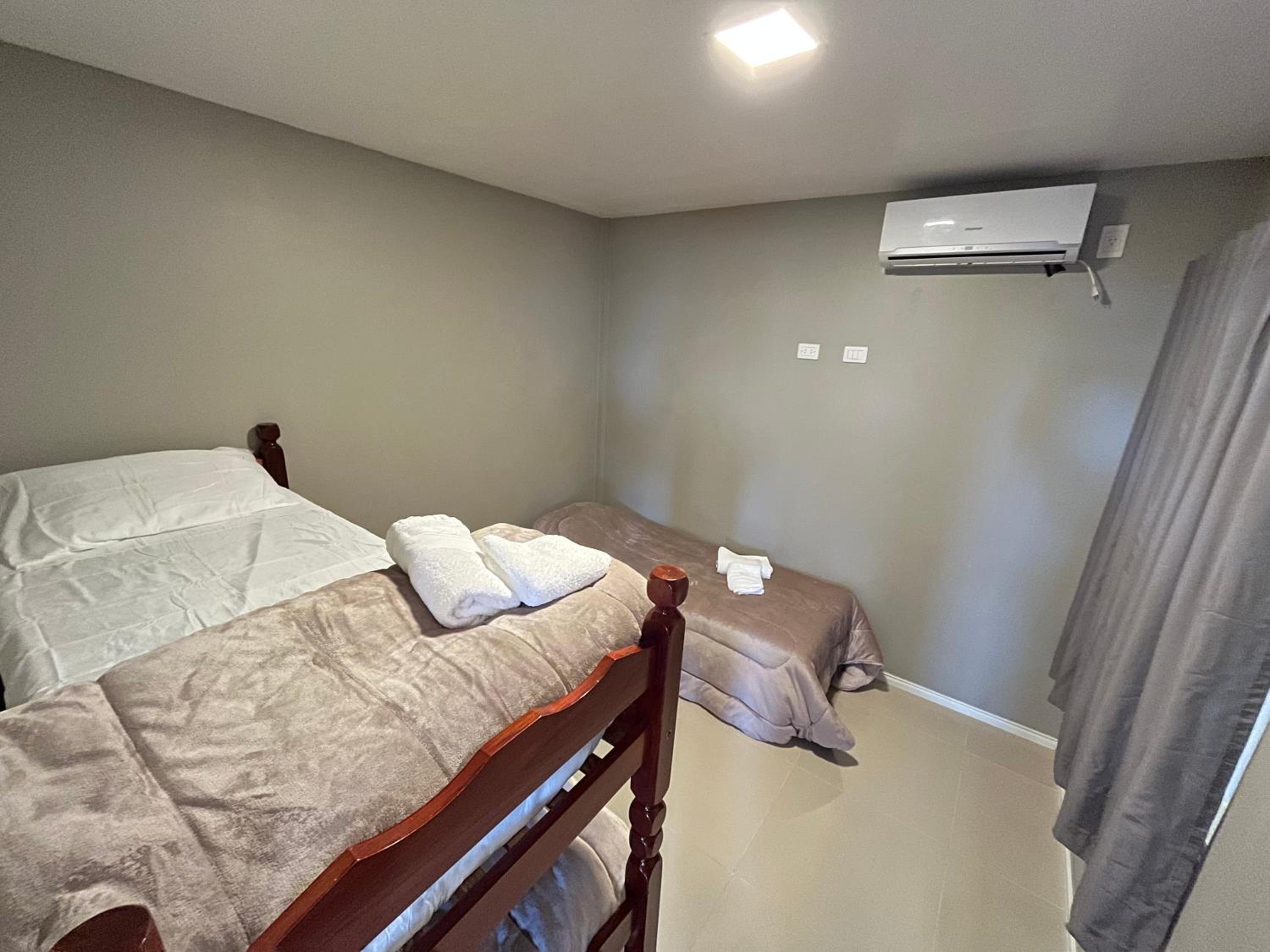 Apart JJ - Departamento céntrico - amueblado a estrenar