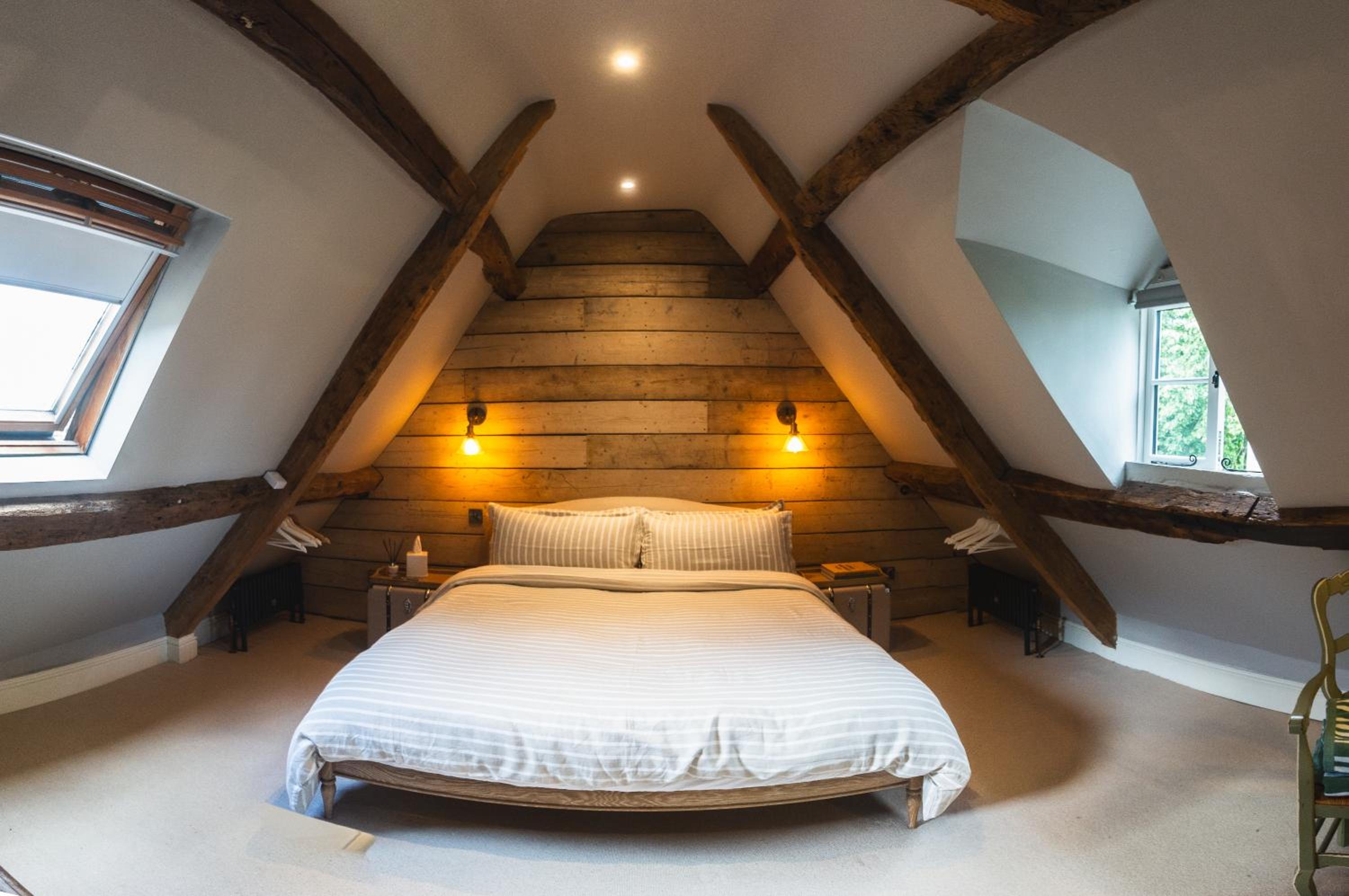 Cotswold Cottage- Central Witney view 5