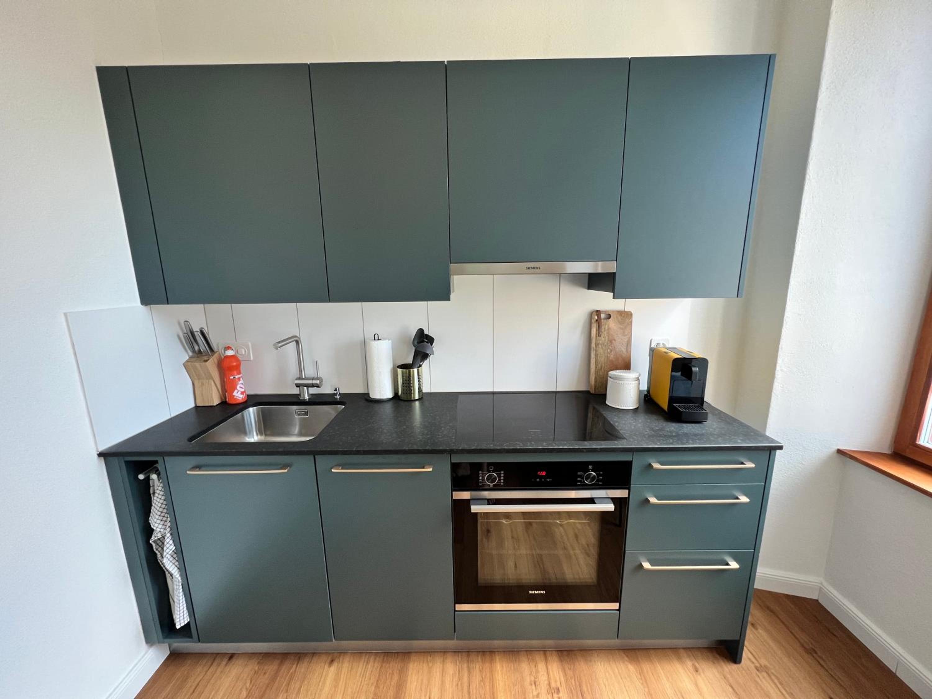 Cocon by Stay Swiss - 1 bedroom apartments in old town