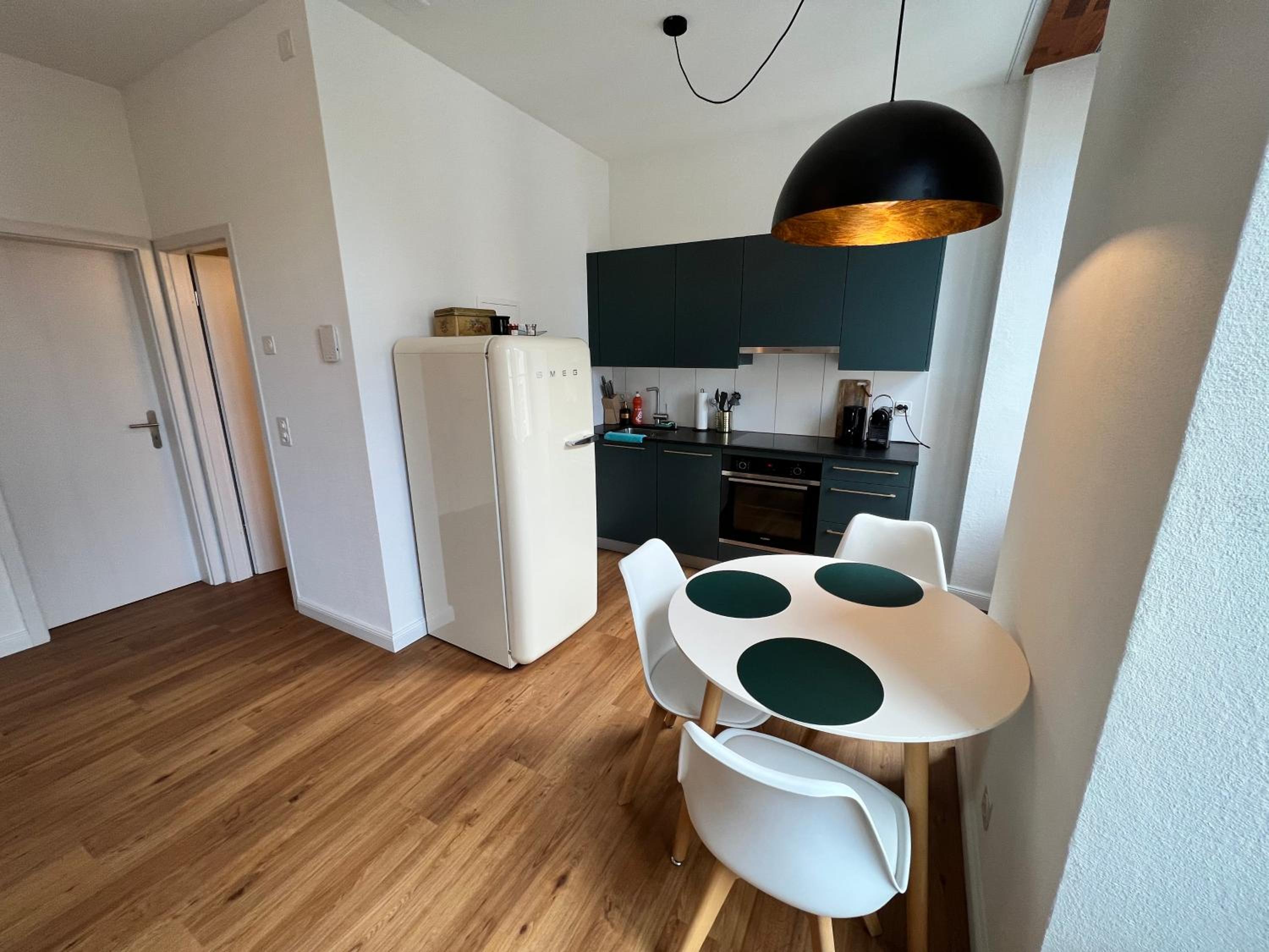 Cocon by Stay Swiss - 1 bedroom apartments in old town
