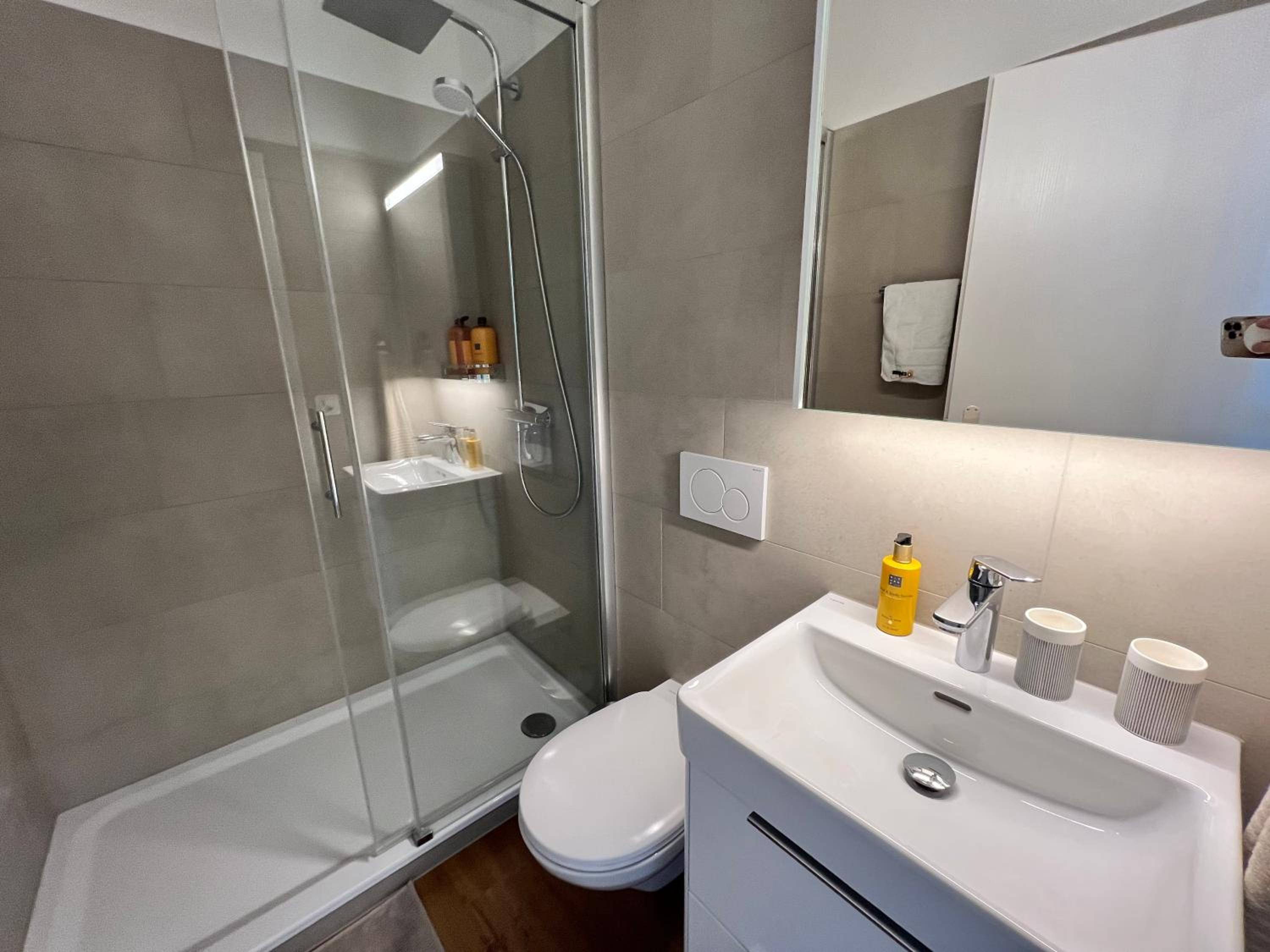 Cocon by Stay Swiss - 1 bedroom apartments in old town