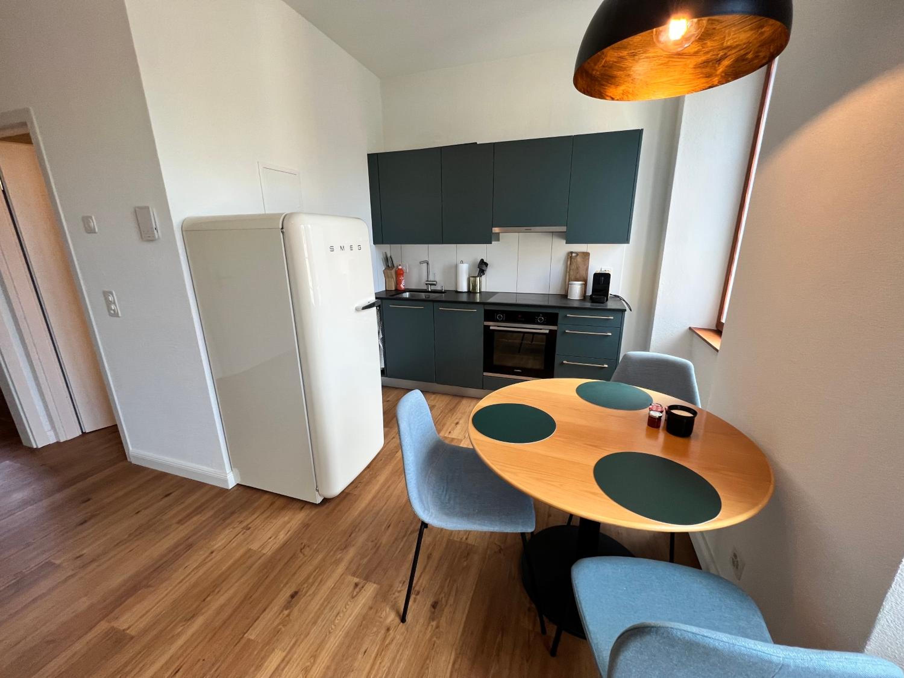 Cocon by Stay Swiss - 1 bedroom apartments in old town