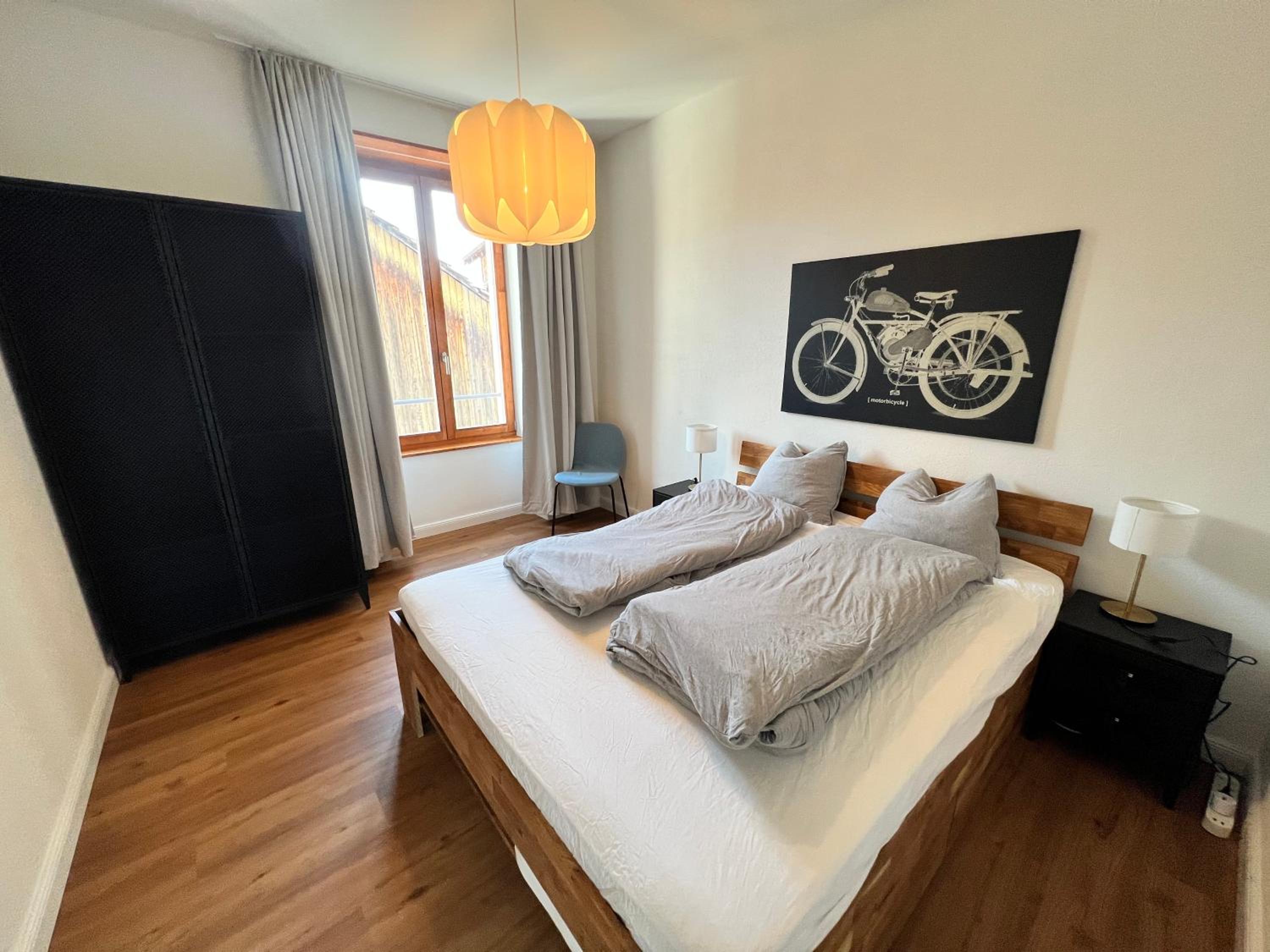 Cocon by Stay Swiss - 1 bedroom apartments in old town
